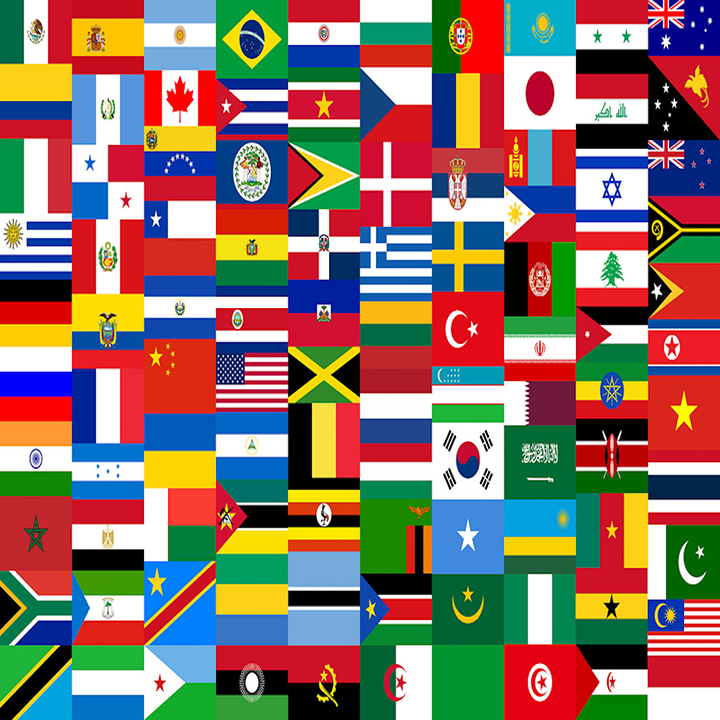 Ten Great Ideas To Celebrate National Foreign Language Week In The